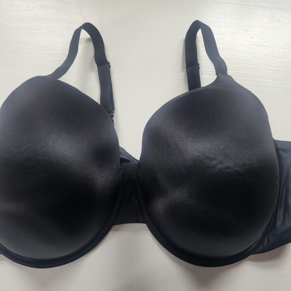 NWOT Old Navy 46G Black Convertable Bra - Picture 5 of 6